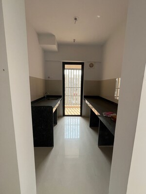 Building Lobby in 1 BHK Apartment at Lodha Palava Florea A To D, Dombivli East – for Rent