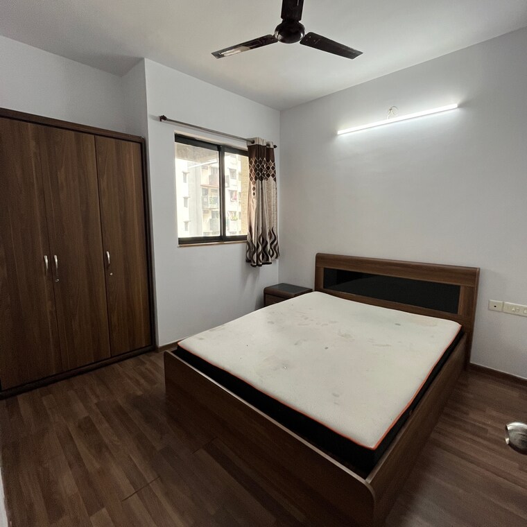 Bedroom, lodha-palava-downtown-dombivli-east 1 Bedroom 505 Sq.Ft. Apartment In Taloja Bypass Road Thane 9315521