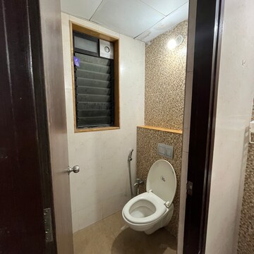 Bathroom in 1 BHK Apartment at Lodha Palava Downtown Dombivli East, Taloja Bypass Road – for Rent