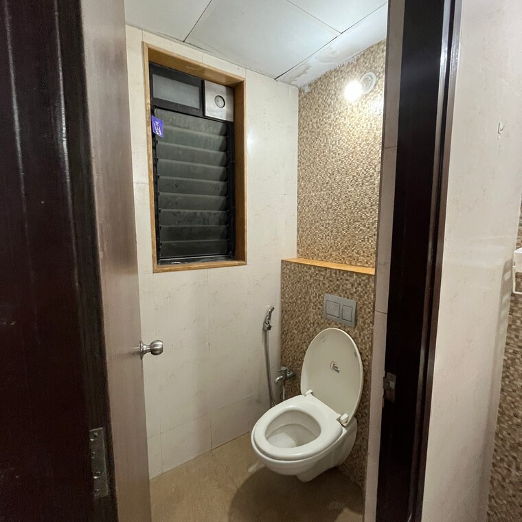 Bathroom, lodha-palava-downtown-dombivli-east 1 Bedroom 505 Sq.Ft. Apartment In Taloja Bypass Road Thane 9315521