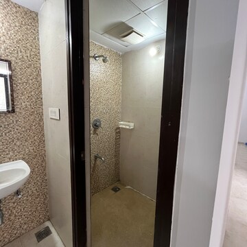 Building Lobby in 1 BHK Apartment at Lodha Palava Downtown Dombivli East, Taloja Bypass Road – for Rent
