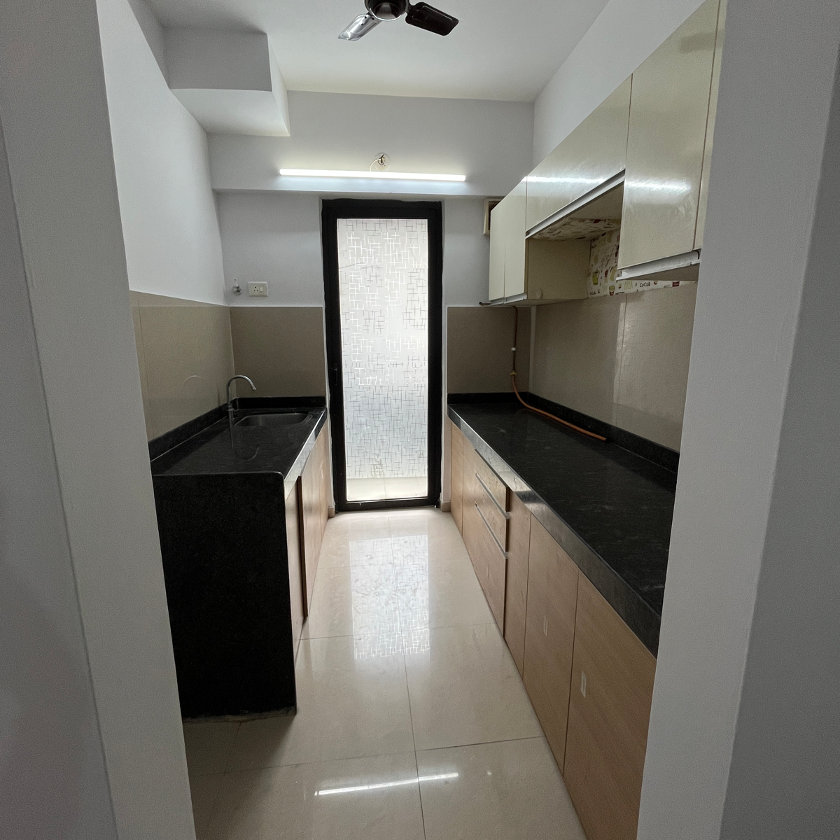 1 BHK Apartment For Rent in Lodha Palava Downtown Dombivli East