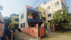 4 BHK Independent House For Sale in Anandapuram