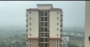 2 BHK Apartment – Exterior View View at DLF New Town Heights III, Sector 91 - for Sale