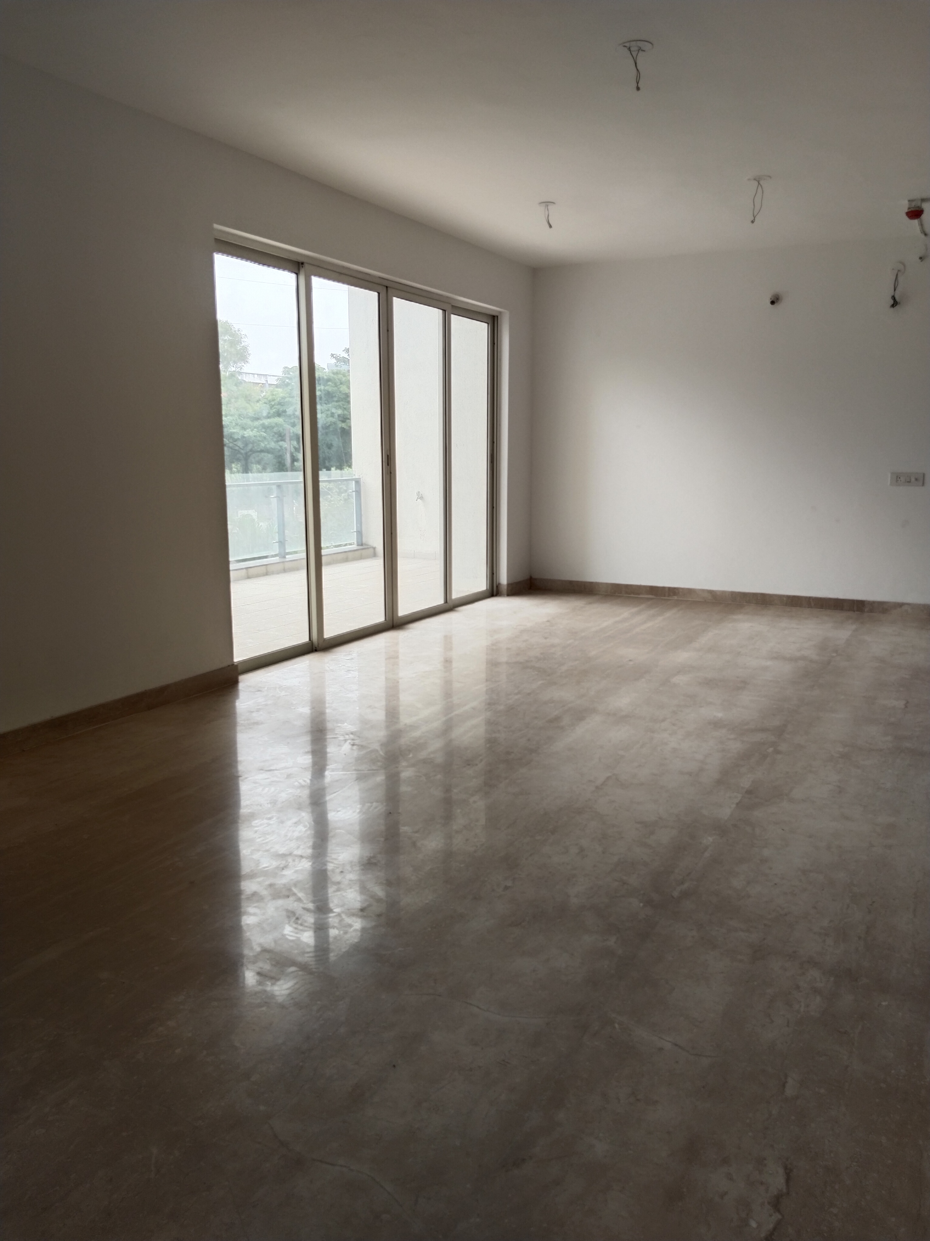 3 BHK + Extra Room Apartment For Rent in Baner