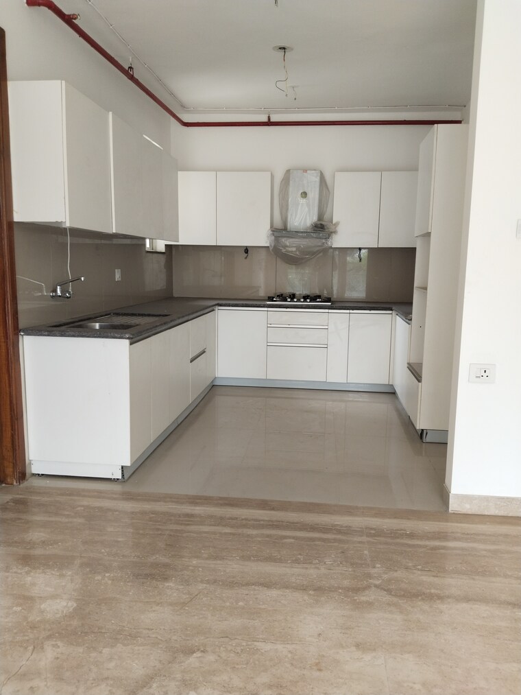 Kitchen, baner 3 Bedroom 1800 Sq.Ft. Apartment In Baner Pune 9315528