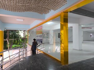 Parking in  Office Space at Dwaraka Nagar – for Rent