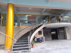  Office Space For Rent in Dwaraka Nagar