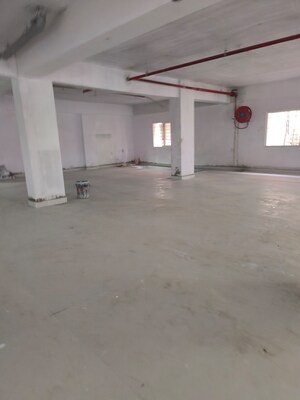 Parking in  Office Space at Dwaraka Nagar – for Rent