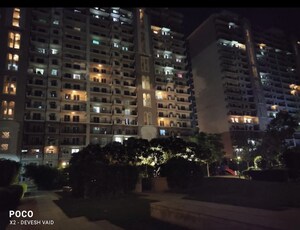 3 BHK Apartment – Exterior View View at DLF Express Greens, Manesar Sector 1a - for Sale