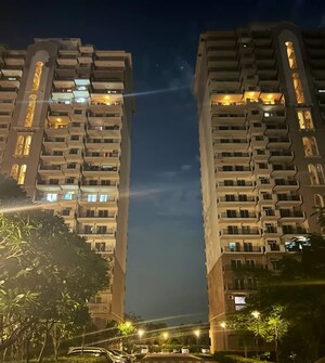 3 BHK Apartment – Exterior View View at DLF Express Greens, Manesar Sector 1a - for Sale