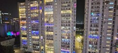 3 BHK Apartment For Sale in SS The Coralwood