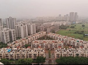 3 BHK Apartment – Exterior View View at SS The Coralwood, Sector 84 - for Sale