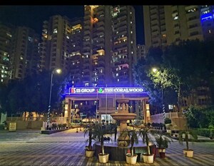 2 BHK Apartment – Exterior View View at SS The Coralwood, Sector 84 - for Sale