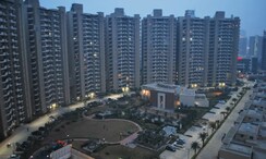 3 BHK Apartment For Sale in Mapsko Casa Bella-Apartments