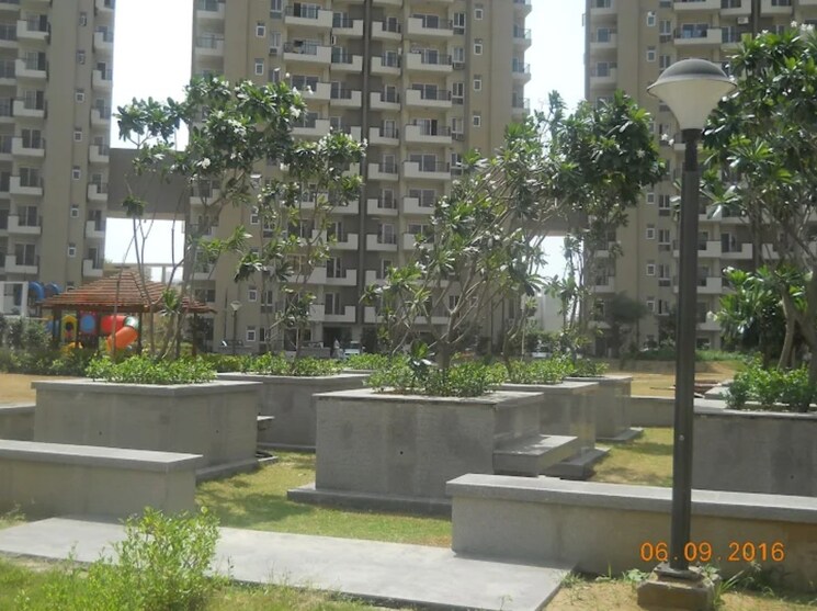 Exterior View, mapsko-casa-bella-apartments 3 Bedroom 1430 Sq.Ft. Apartment In Sector 82 Gurgaon 9315538