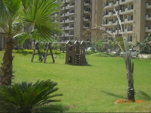 3 BHK Apartment – Exterior View View at Mapsko Casa Bella-Apartments, Sector 82 - for Sale