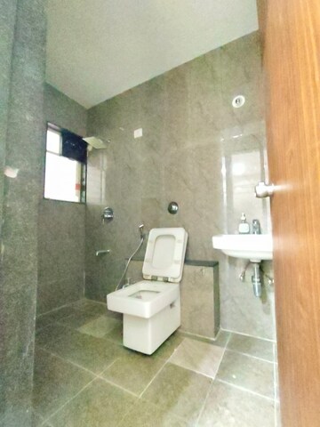Bathroom in  Office Space at Baner – for Rent
