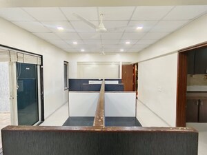 Team Area in  Office Space at Baner – for Rent