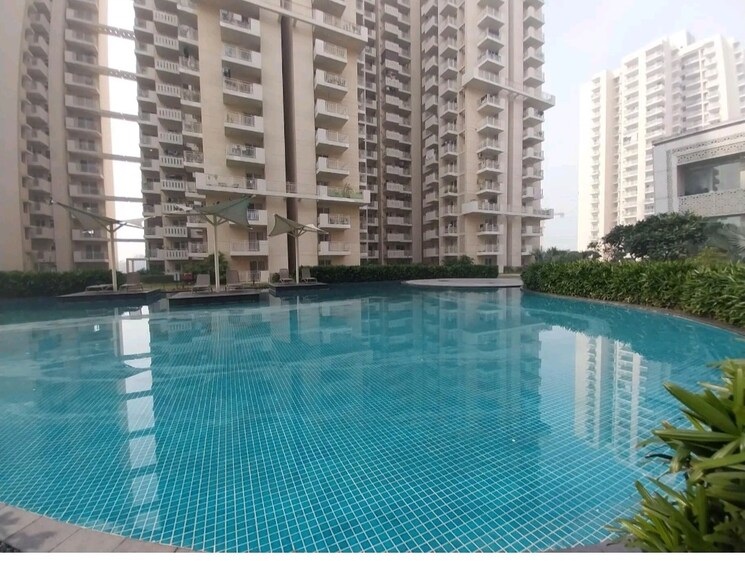 Exterior View, m3m-marina 3 Bedroom 1746 Sq.Ft. Apartment In Sector 68 Gurgaon 9315542