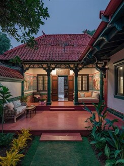 6+ BHK Independent House For Sale in 2130 Gaj Independent Hous