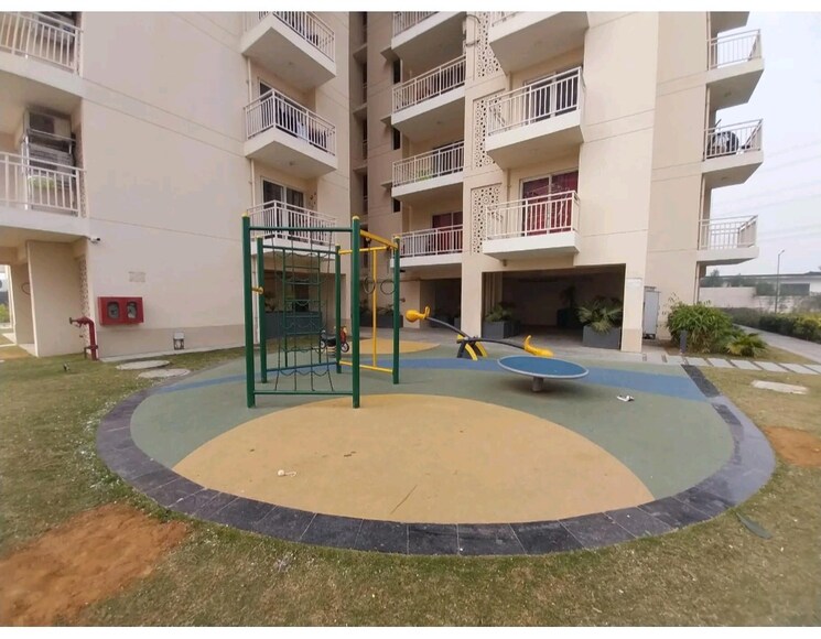 Exterior View, m3m-marina 3 Bedroom 1900 Sq.Ft. Apartment In Sector 68 Gurgaon 9315544