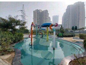 3 BHK Apartment – Exterior View View at M3M Marina, Sector 68 - for Sale