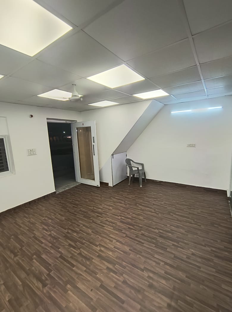 2 BHK + Study Room Apartment For Sale in DDA Sunshine Apartments