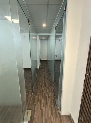 Building Lobby in 2 BHK Apartment at DDA Sunshine Apartments, Mayur Vihar Phase Iii – for Sale