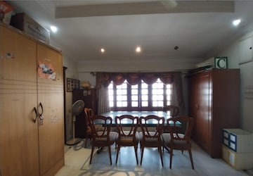 3.5 BHK Independent House For Sale in Banjara Hills