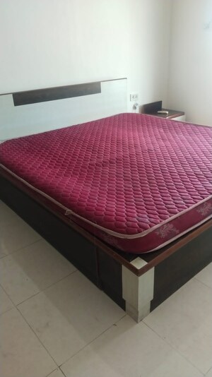 1 BHK Apartment For Rent in Kolte Patil Green Acre, Salunkhe Vihar Society