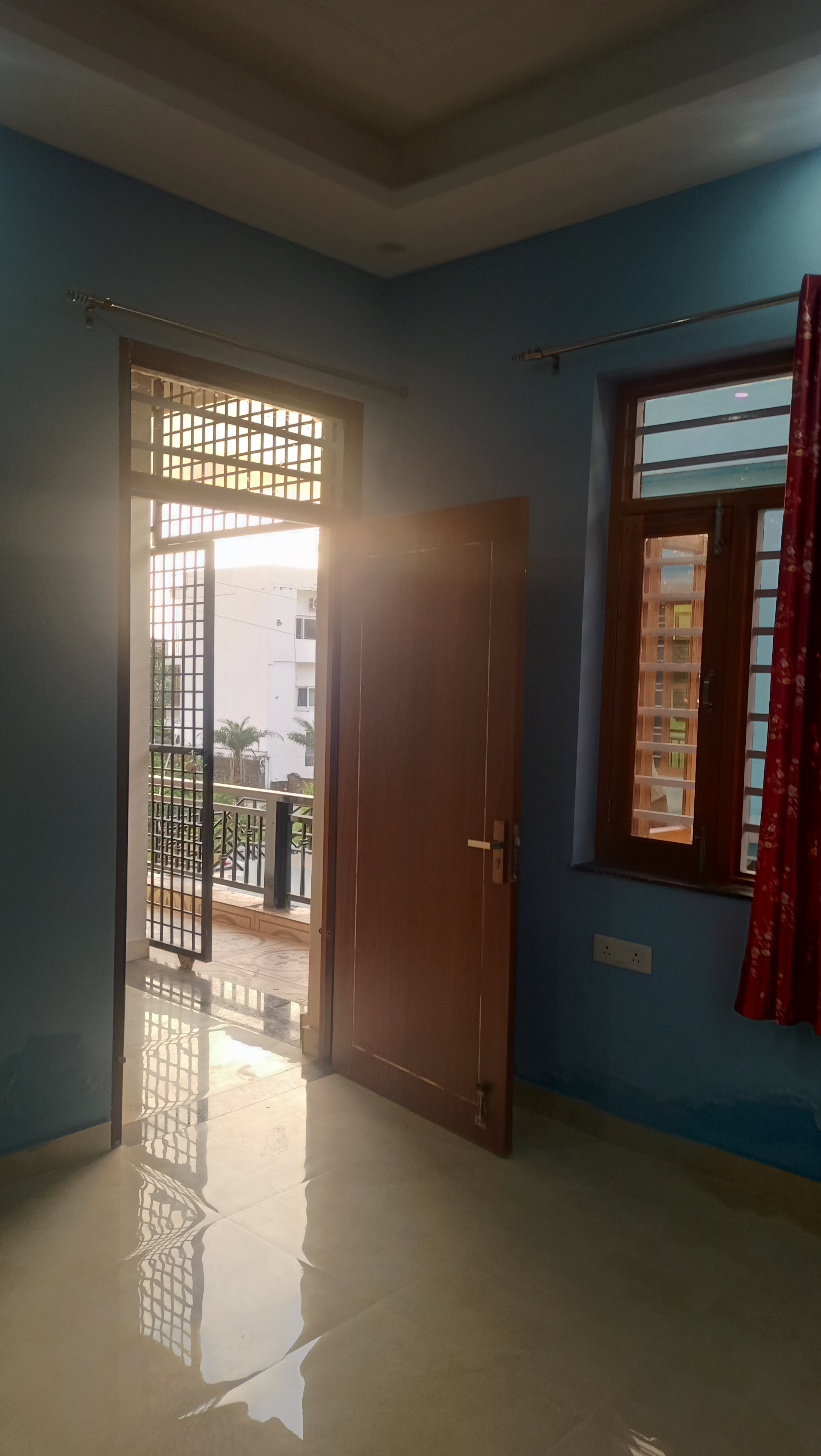 1 BHK Independent House For Rent in Sahastradhara