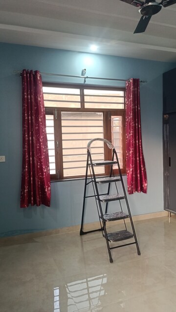 Staircase in 1 BHK Independent House at Sahastradhara – for Rent
