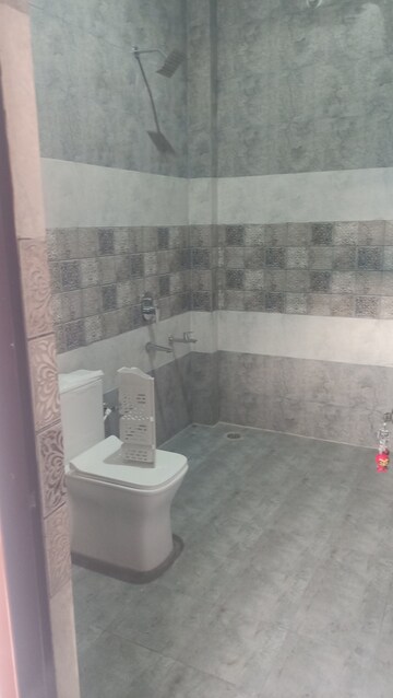 Bathroom in 1 BHK Independent House at Sahastradhara – for Rent