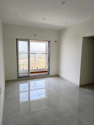 Room in 1 BHK Apartment at Truearth View, Vikhroli East – for Rent