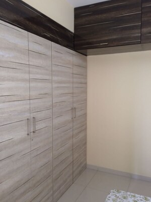 Bedroom in 3 BHK Apartment at JP North Barcelona, Mira Road – for Rent