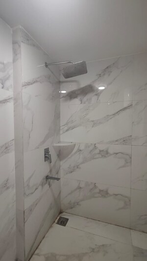 Bathroom in 2 BHK Apartment at M3M Corner Walk, Sector 74 – for Rent