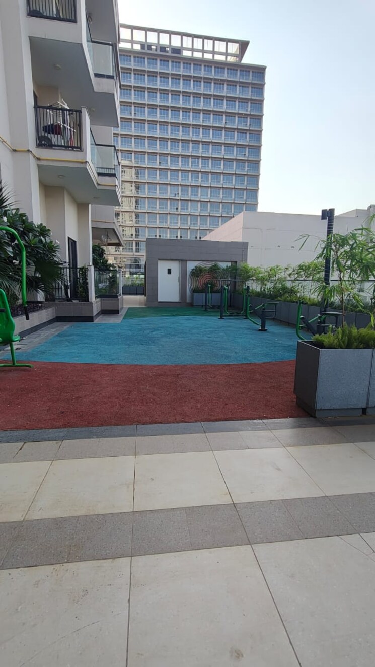 Exterior View, m3m-corner-walk 2 Bedroom 1250 Sq.Ft. Apartment In Sector 74 Gurgaon 9315565