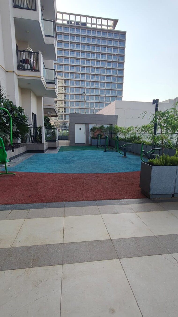 Exterior View, m3m-corner-walk 2 Bedroom 1250 Sq.Ft. Apartment In Sector 74 Gurgaon 9315565