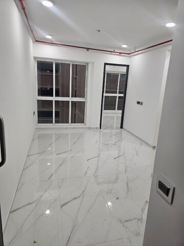 1 BHK Apartment For Rent in Nahar Amaryllis Towers and Plaza, Chandivali