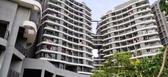 3 BHK Apartment For Sale in Tanvi Eminence Phase II
