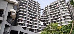 3 BHK Apartment For Sale in Tanvi Eminence Phase II, Mira Road