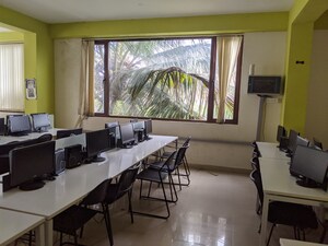 Team Area in  Office Space at Doddanekundi – for Rent