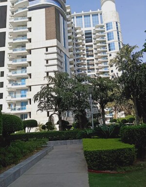 4 BHK Apartment For Sale in DLF The Belaire, Sector 54