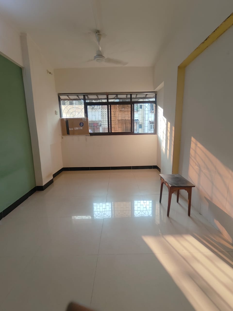 1 BHK Apartment For Rent in Rishikesh CHS