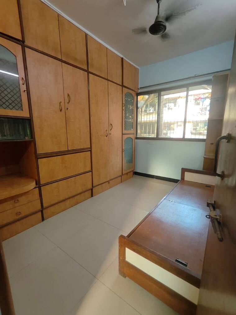 Bedroom, rishikesh-chs 1 Bedroom 500 Sq.Ft. Apartment In Malad West Mumbai 9315574