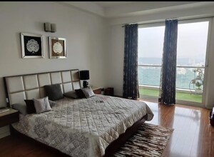 Bedroom in 4 BHK Apartment at DLF The Crest, Sector 54 – for Sale