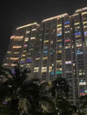 4 BHK Apartment For Sale in DLF The Crest, Sector 54