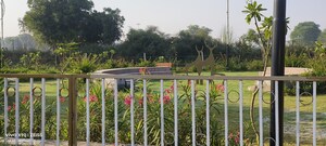  Industrial Plot – Exterior View View at Riyasat Commercial Hub, Sitarampura - for Sale