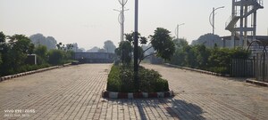  Industrial Plot – Garden View at Riyasat Commercial Hub, Sitarampura - for Sale